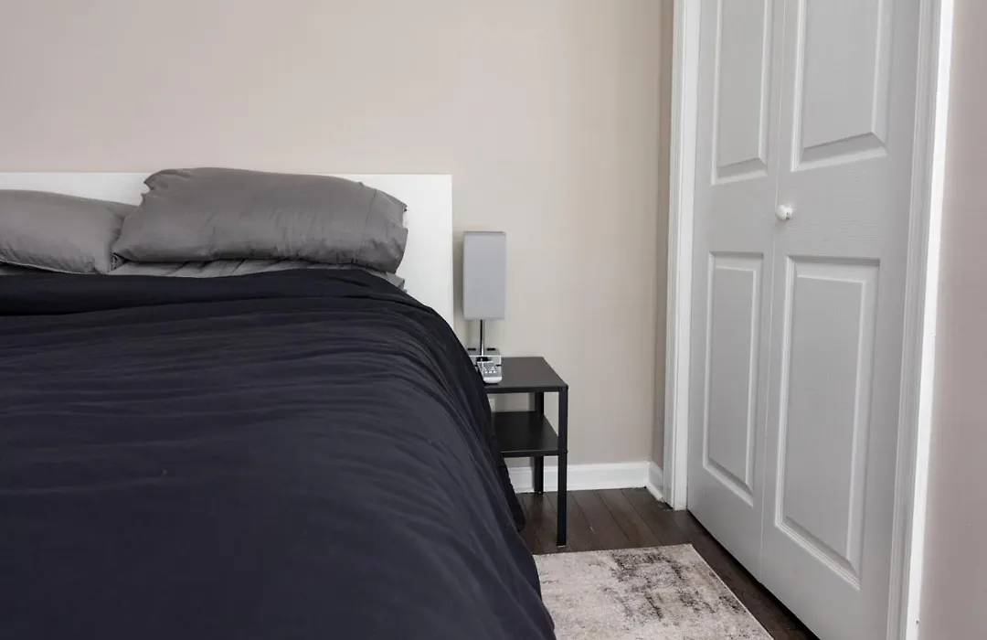 Newly Renovated Home Less Than A Mile From Downtown Roanoke-1